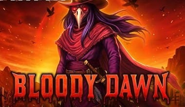 Bloody Dawn