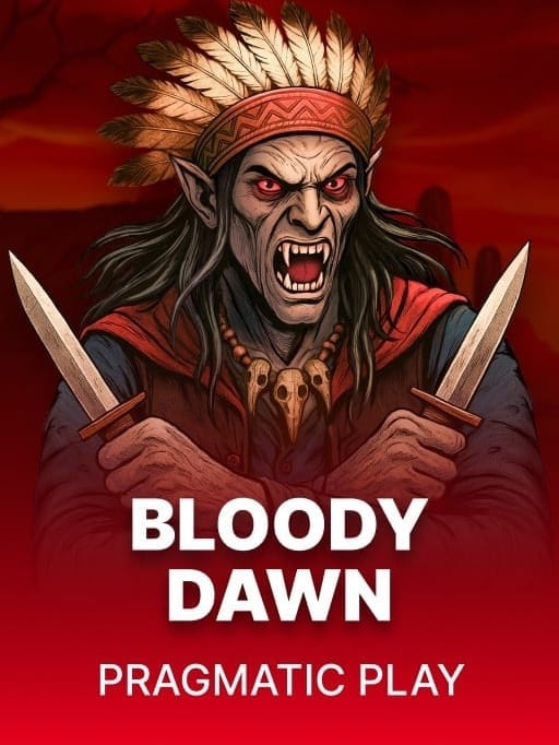 Bloody Dawn game screenshot