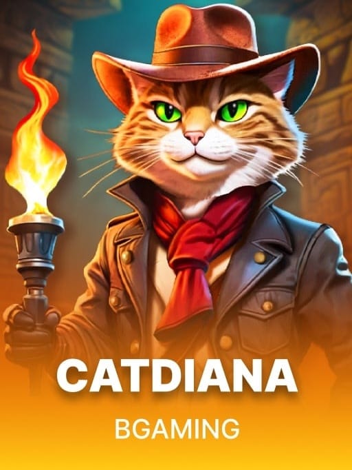Catdiana game thumbnail