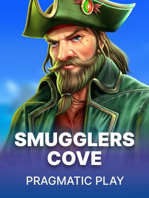 Smugglers Cove thumbnail