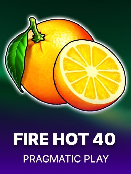 Fire Hot 40 thumbnail