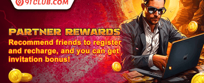 Grand Welcome Sign-Up Bonus promotion banner