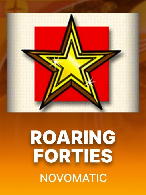 Roaring Forties game screenshot