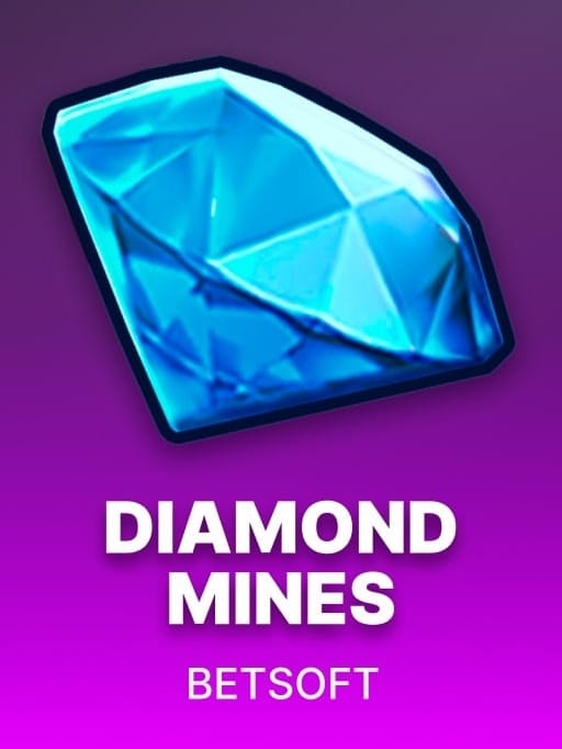 Diamond Mines thumbnail